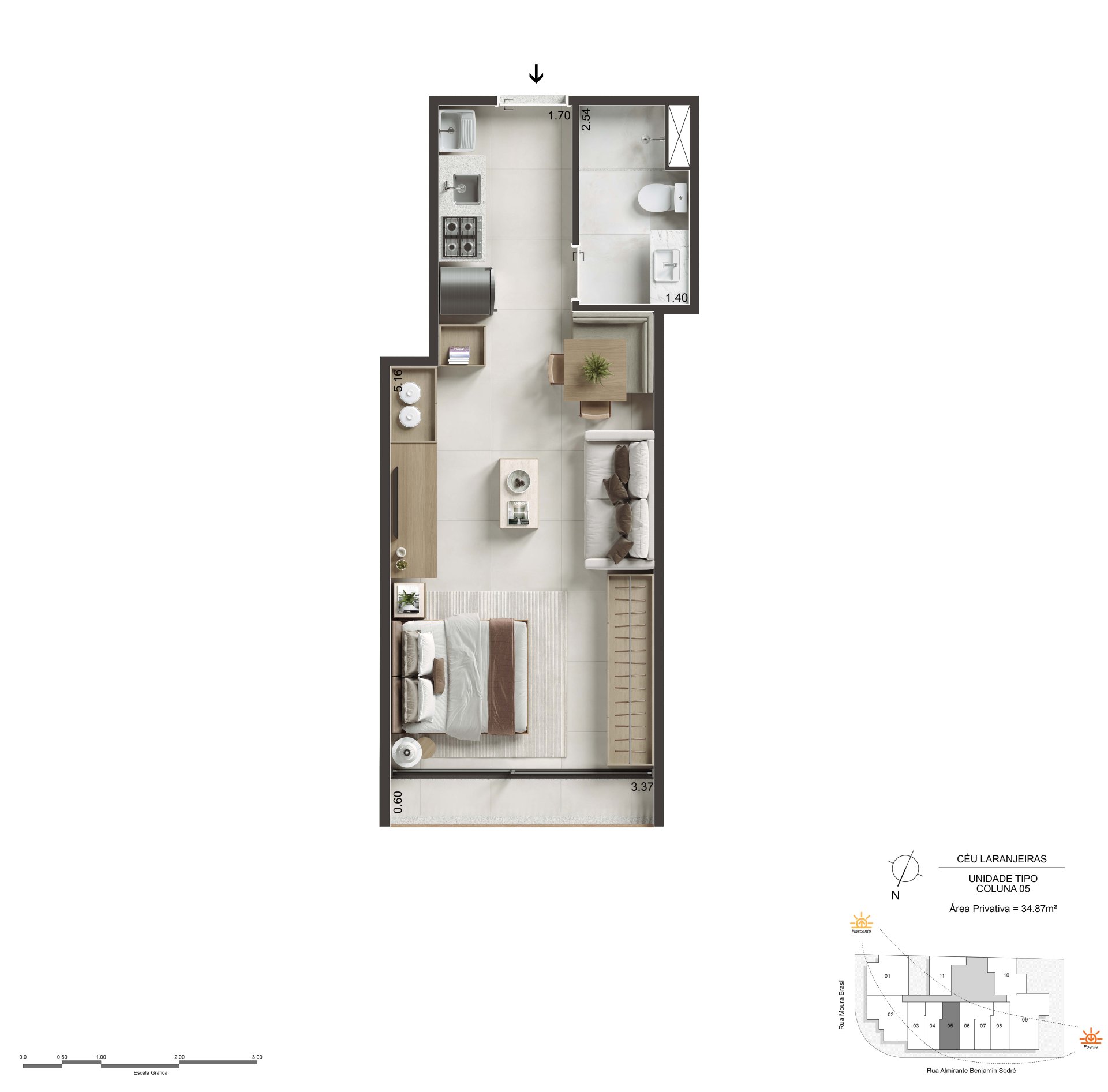 Planta 11