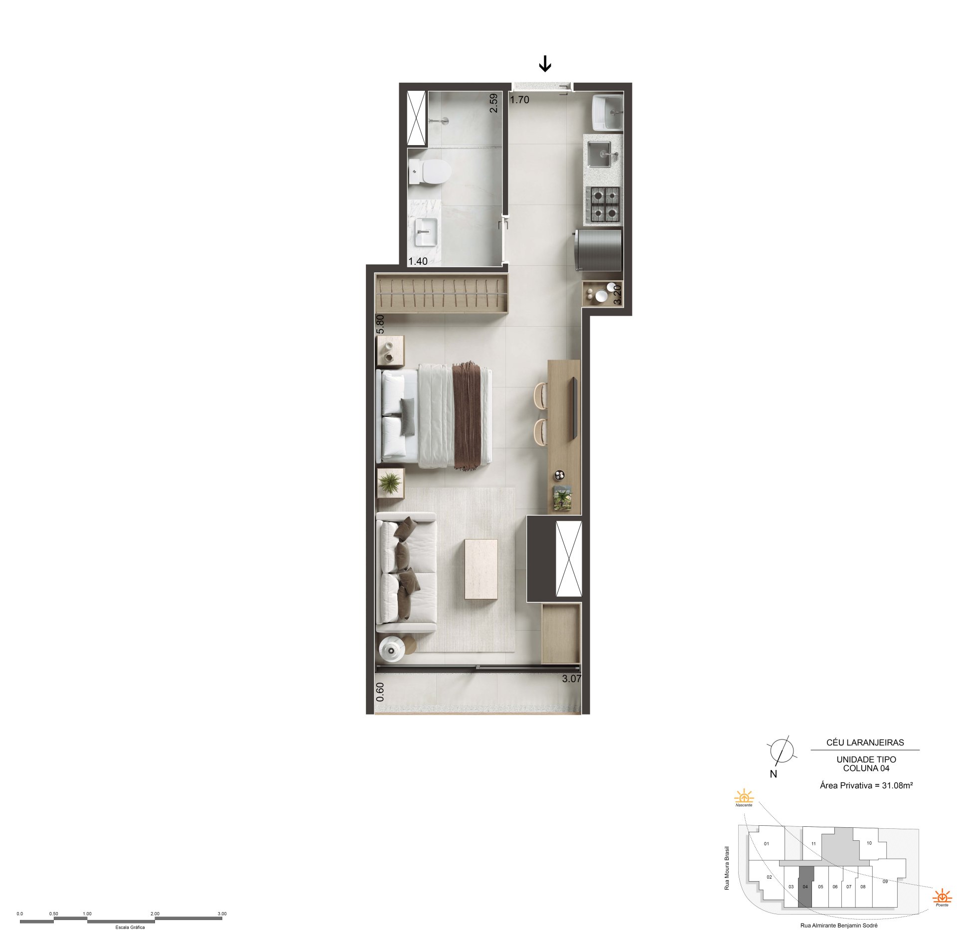 Planta 10