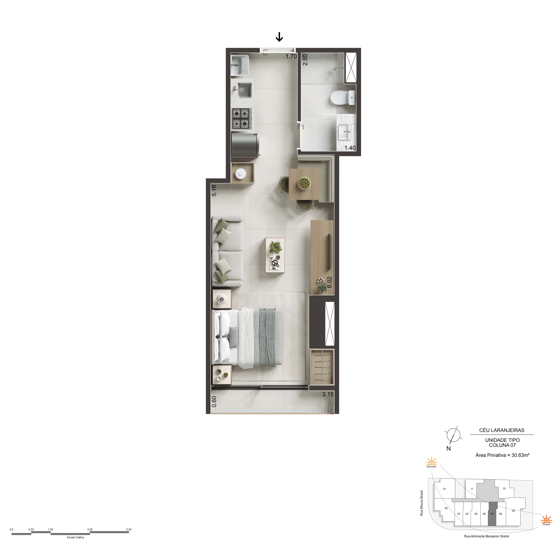 Planta 13