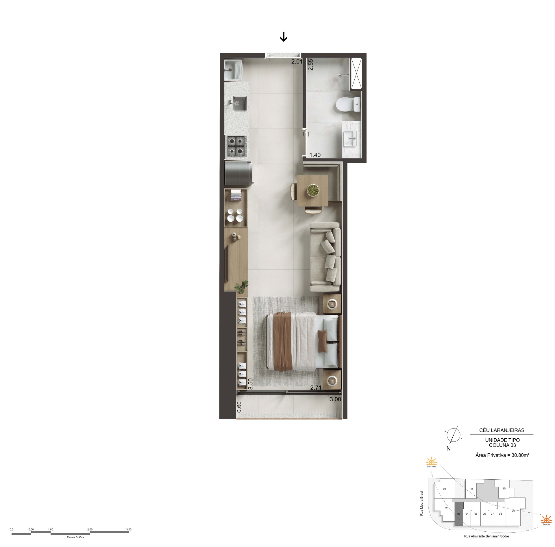 Planta 9